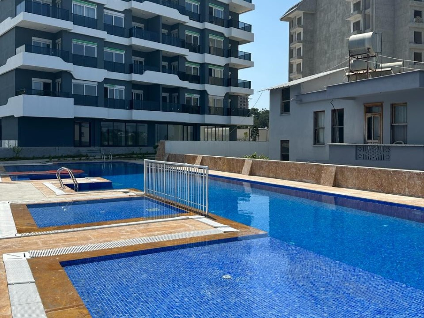 Alanya Real Estate Cheap 2 Room Flat For Sale In Avsallar Alanya 67