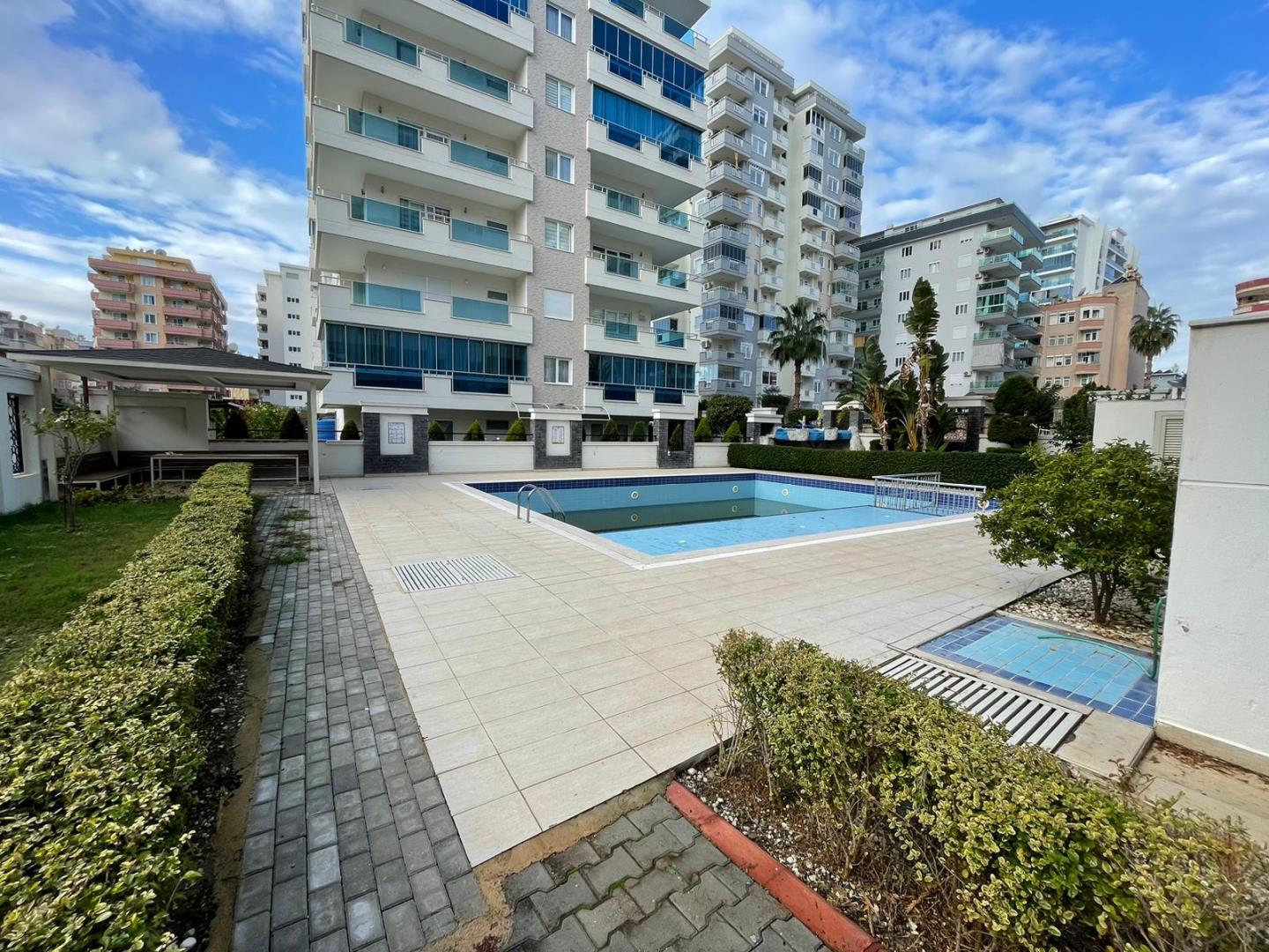 Alanya Real Estate Cheap 2 Room Flat For Sale In Demirtas Alanya 23