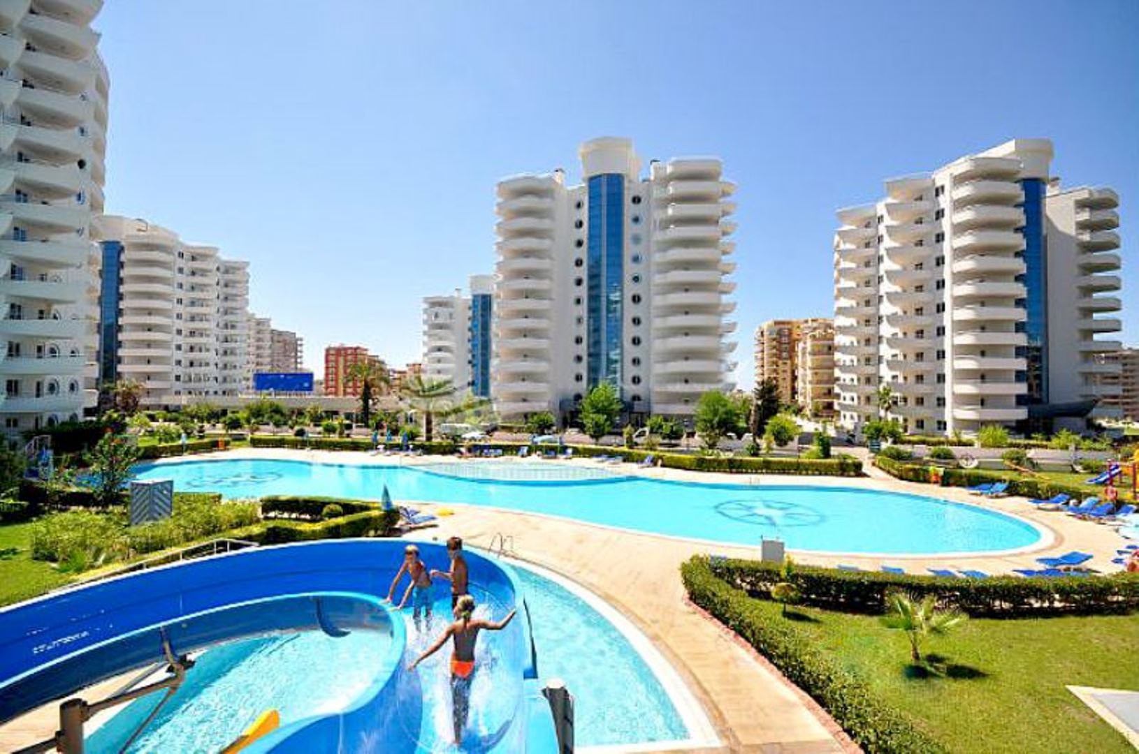 Alanya Real Estate Suitable For Citizenship Furnished 2 Room Flat For Sale In Oba Alanya 11 Rotated