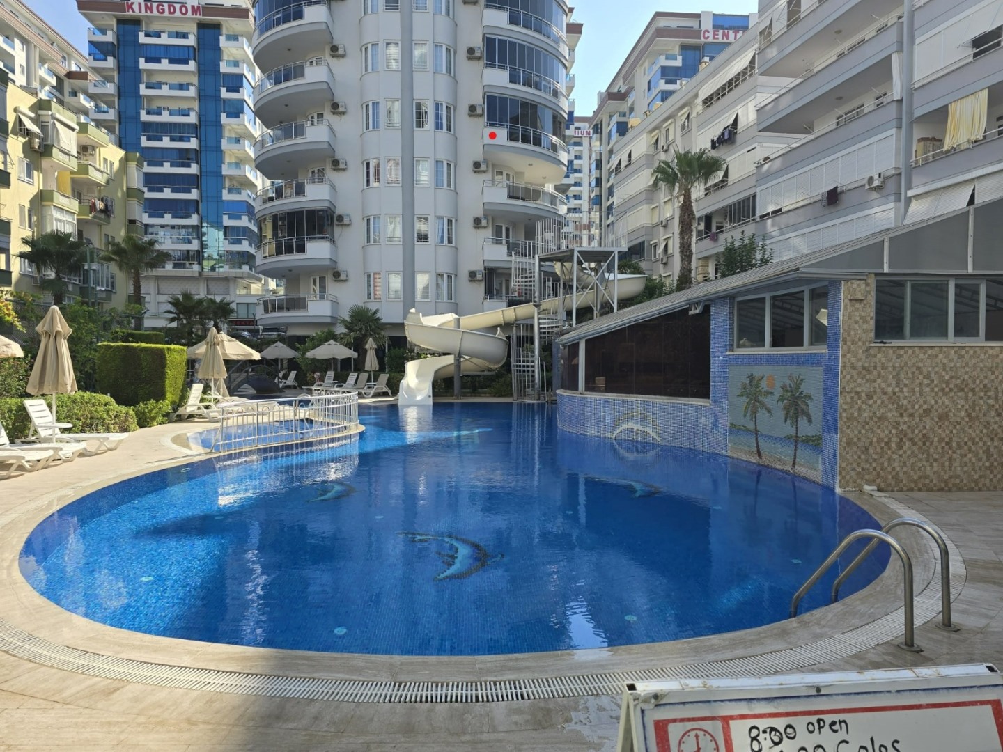 Alanya Real Estate Suitable For Citizenship Triplex 5 Room Villa For Sale In Konakli Alanya 12