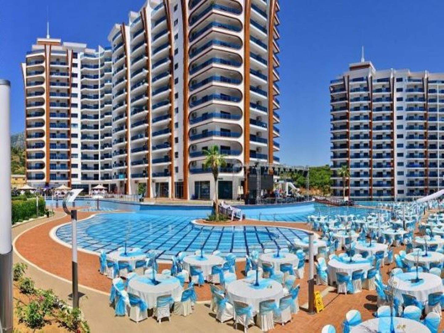 Alanya Real Estate Cheap 3 Room Apartment For Sale In Tosmur Alanya 09