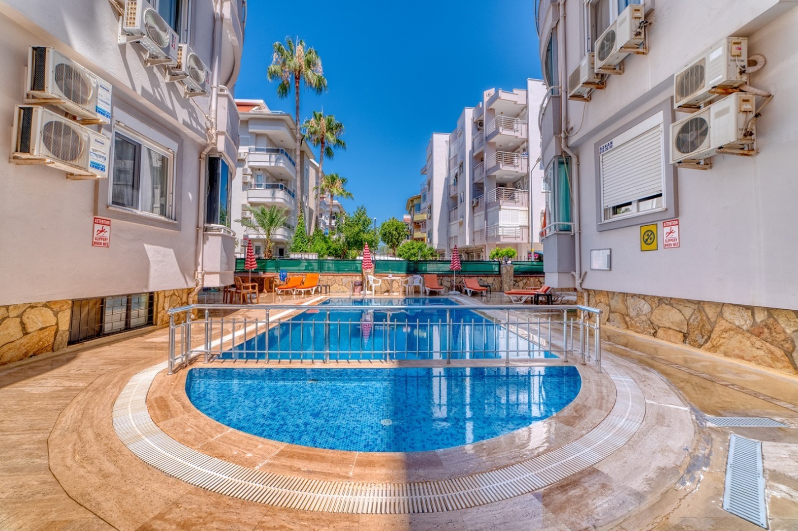 Alanya Real Estate Cheap 4 Room Apartment For Sale In Alanya 11