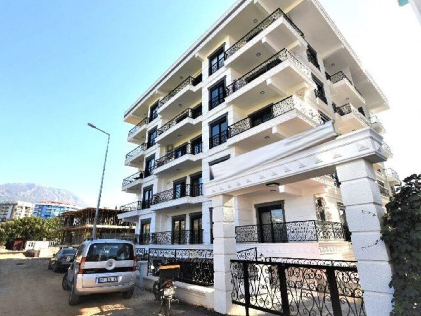 Alanya Real Estate Tosmur Alanya Turkey Turkish Citizenship Beachfront Luxury Duplex For Sale Tks 0610 01 E1728246167291