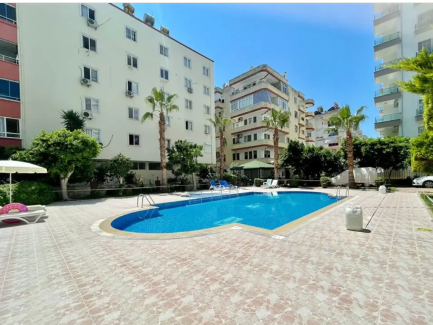 Alanya Real Estate Cheap 3 Room Apartment For Sale In Mahmutlar Alanya 05