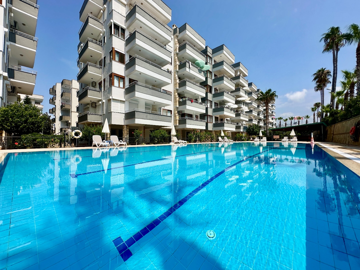 Alanya Real Estate Cheap 5 Room Apartment For Sale In Turkler Alanya 02