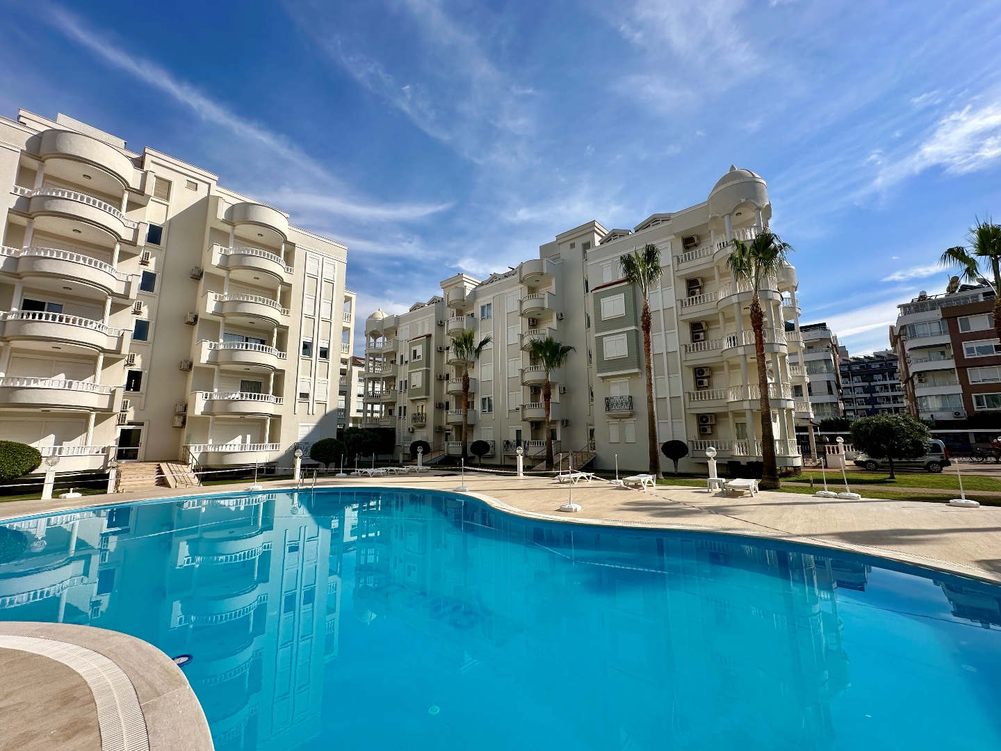 Alanya Real Estate Cheap 5 Room Apartment For Sale In Turkler Alanya 15