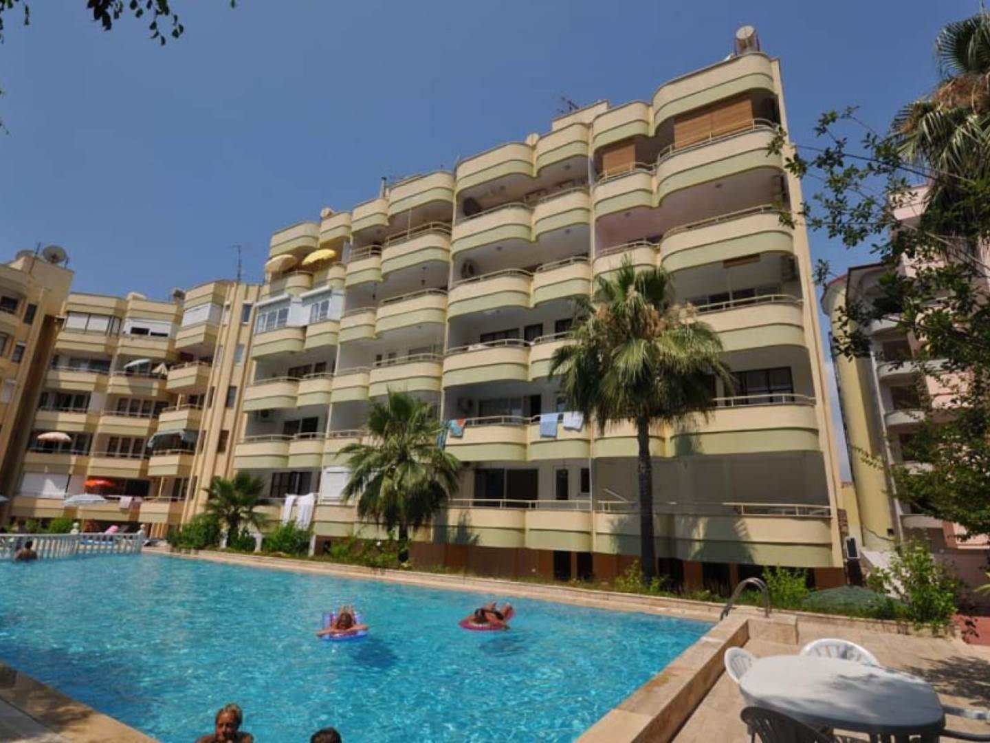 Alanya Real Estate Cheap 5 Room Apartment For Sale In Turkler Alanya 15